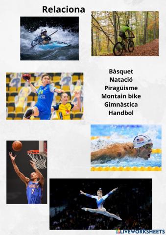 Relaciona Esports