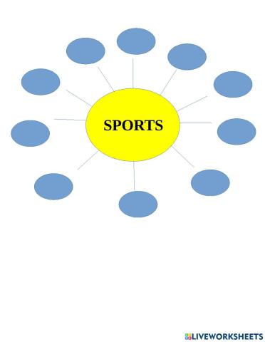 Octopush. Sports equipment