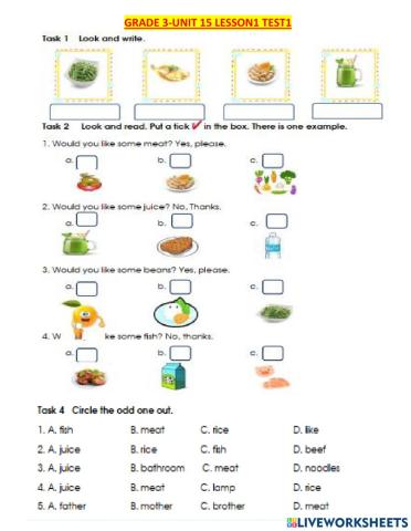 G3-unit 15 lesson1 dg test1