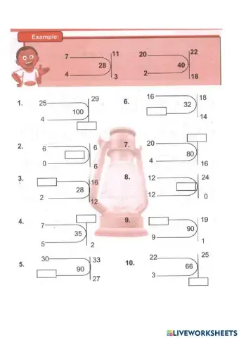 Quantitative Reasoning