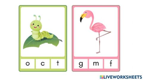 Con que letra empieza