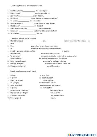 Самостійна робота