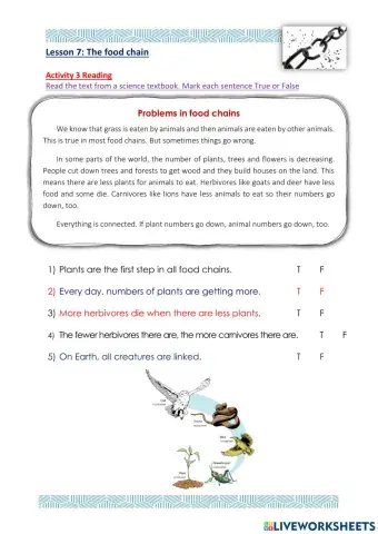 Access 8 - T2 - U6 - L7 - Act 3