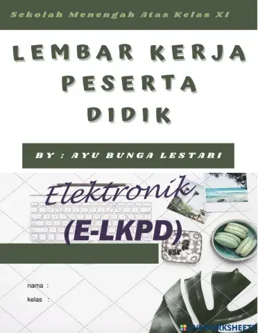 Lkpd pendapatan nasional