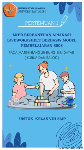 Pertemuan 1 slide pertama