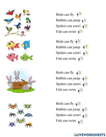 Show and tell 2: page 6