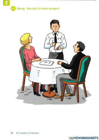 A2 Lek12 Hören und Sprechen E3