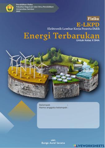 LKPD 1-Renewable Energy