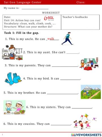 Henna FF1 - Unit 14 (26.2)