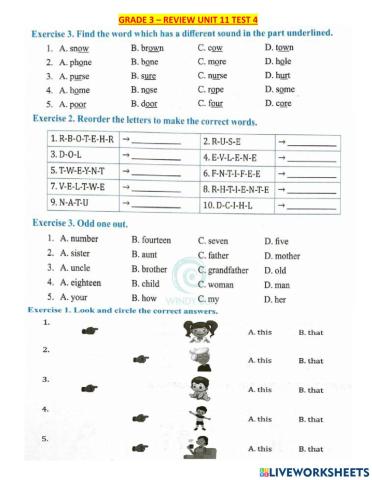 G3-review unit 11 test4