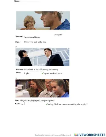 Oxford Online Placement Test