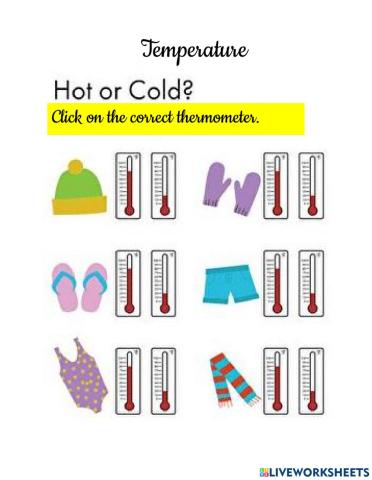 Thermometer