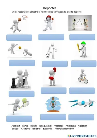 Deportes