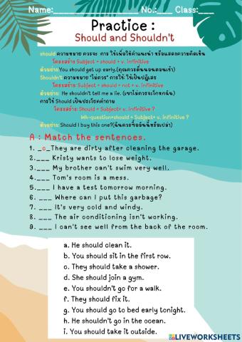 M.3-Grammar-Should-Shouldn't