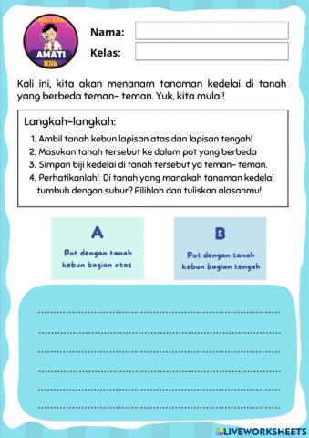 Tanah-Mari Kita Amati-24