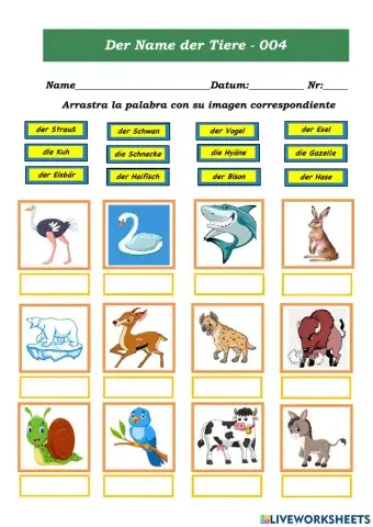 Der Name der Tiere 004