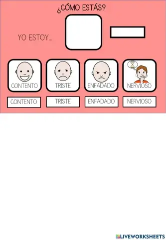 Las emociones en la asamblea