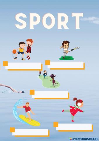 Sport
