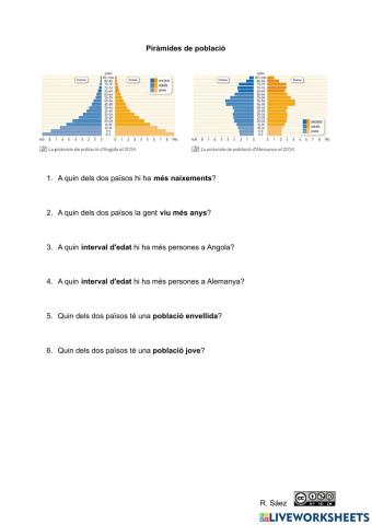 Piràmide de població