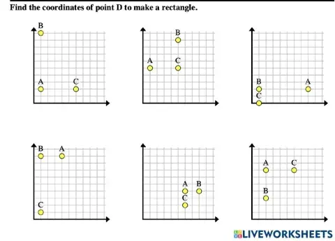 Coordinate Grids