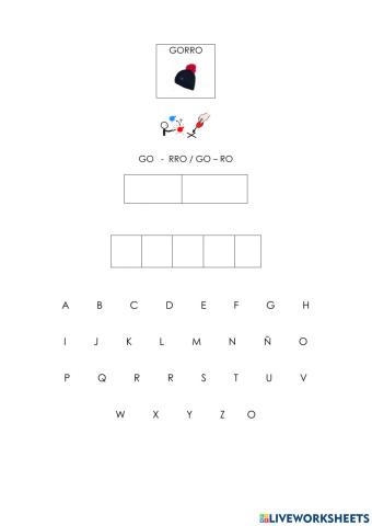 Las  3 conciencias del invierno i