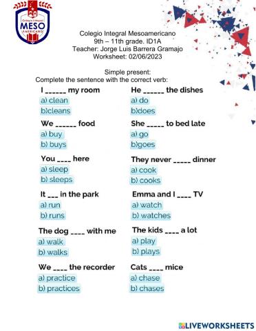 Worsheet 02-06-2023 9-11