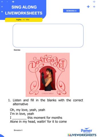 SALW-SEM6-4.° año-ING-II BIM