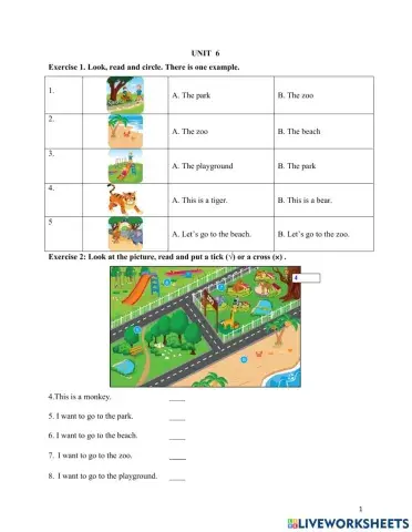 PBT Test Unit 6 (E2) Mrs.Thuy