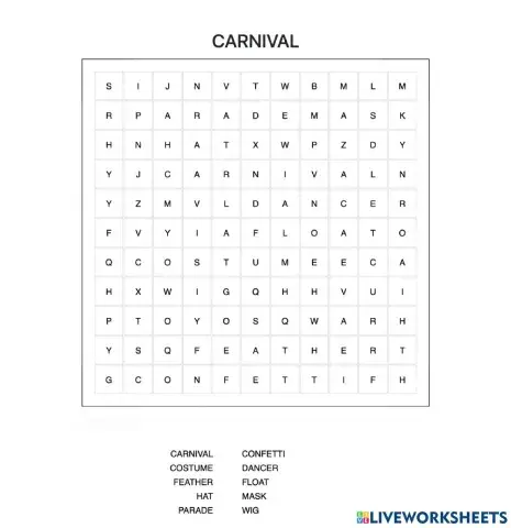 Carnival