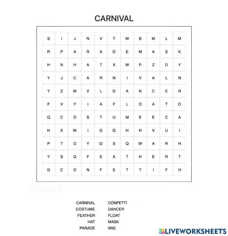 Carnival