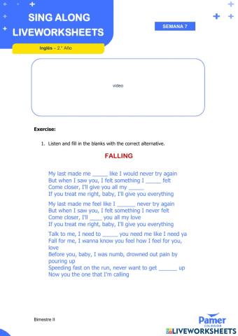 SALW-SEM7-2.° año-ING-II BIM