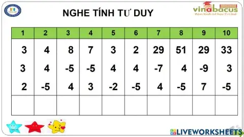 Kid 2 cong 3 trong tim