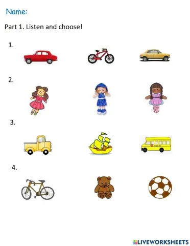 Everybody Up 1 - Check up 4