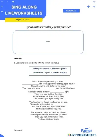 SAL-SEM3-5.° año-INGL-II BIM