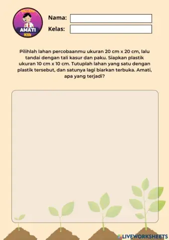 Tanah-Mari Kita Amati-21