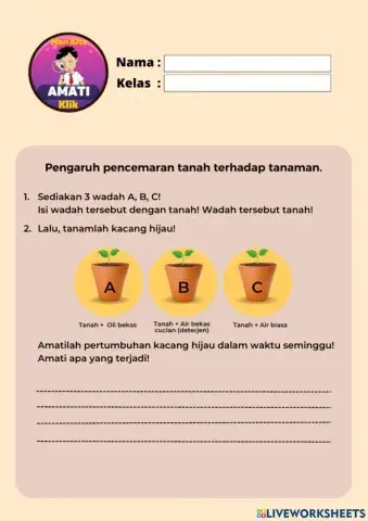 Tanah-Mari Kita Amati-28