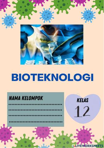 Lkpg bioteknologi