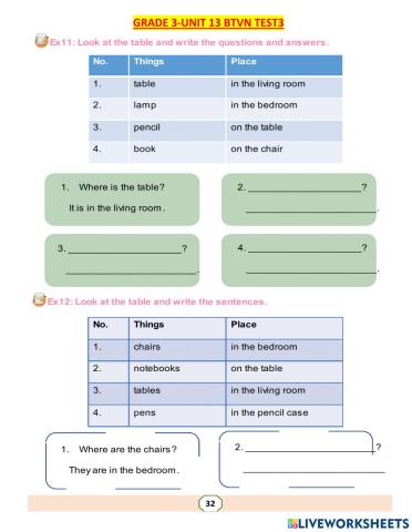 G3-unit 13 btvn test3