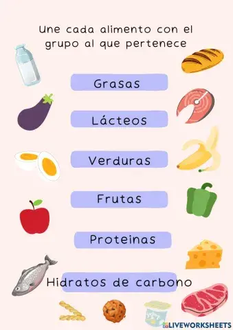 Alimentos