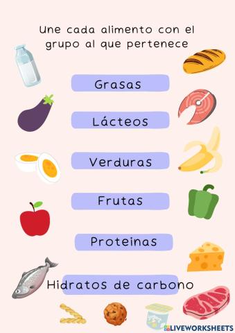 Alimentos