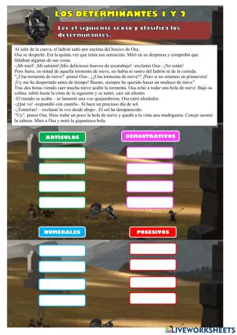 Lengua-t6-determinantes