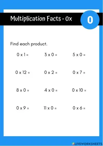 Week 21 Spelling and Math Facts