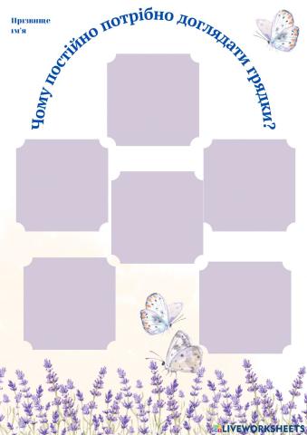 Чи потрібний догляд грядкам