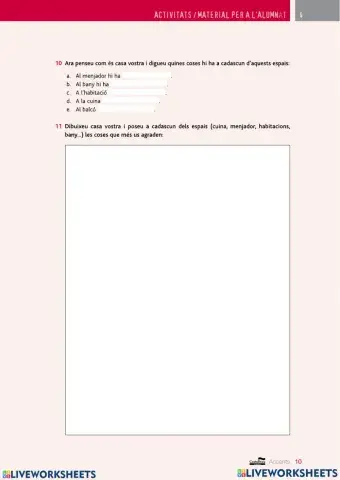 Quina mandra. Contes Castellnou