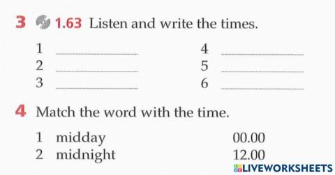 Life Beginner unit 4c