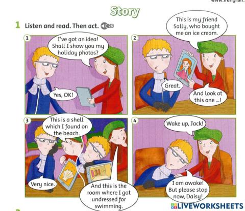 Story - MOVERS - Page 42