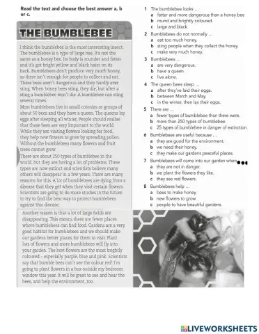 GW A2 u7-8 Reading-Listening