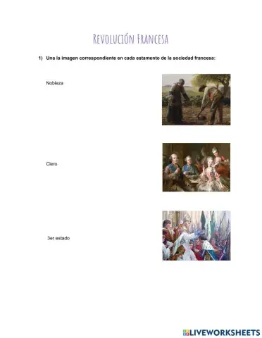 Revolución Francesa