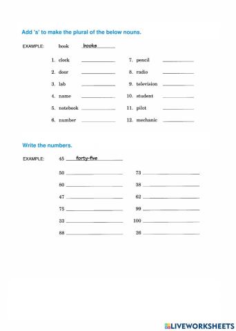 ALC Book 1 L2 practice 2