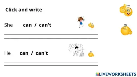 Activities without technologies